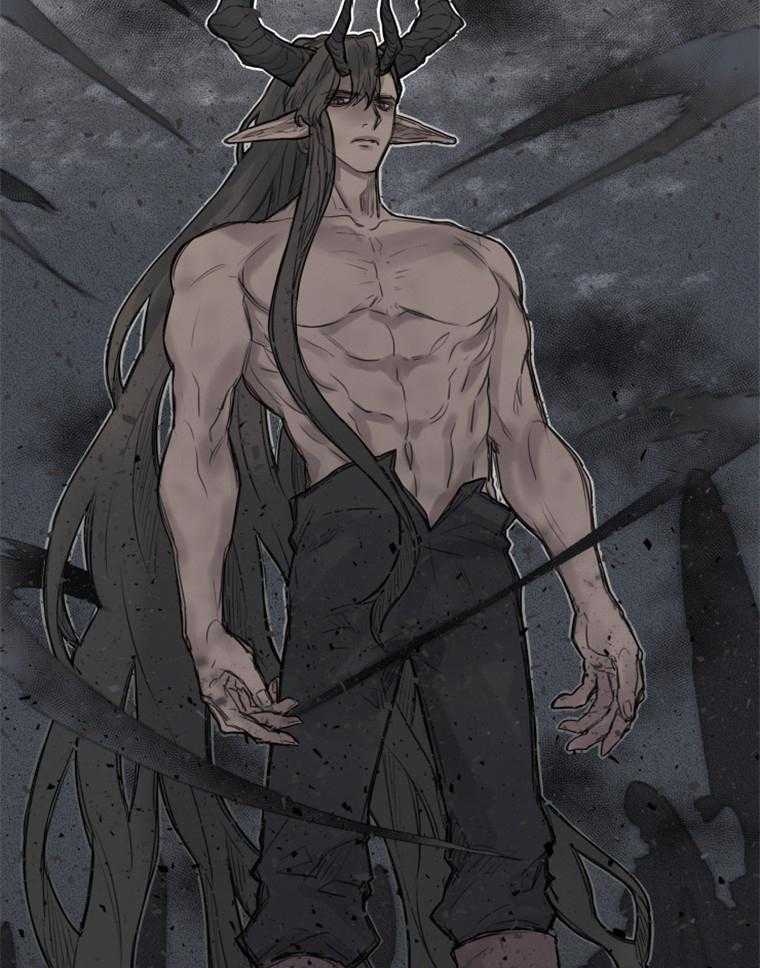 大魔王布莱克（含番外） 第28话 第2页