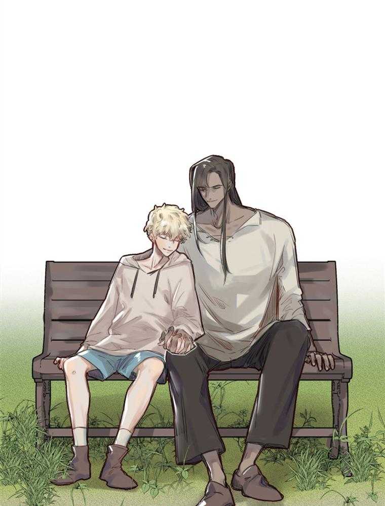 大魔王布莱克（含番外） 第45话 第19页