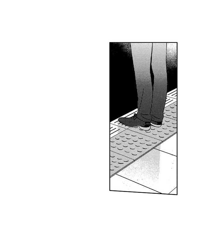 地铁站第18话图