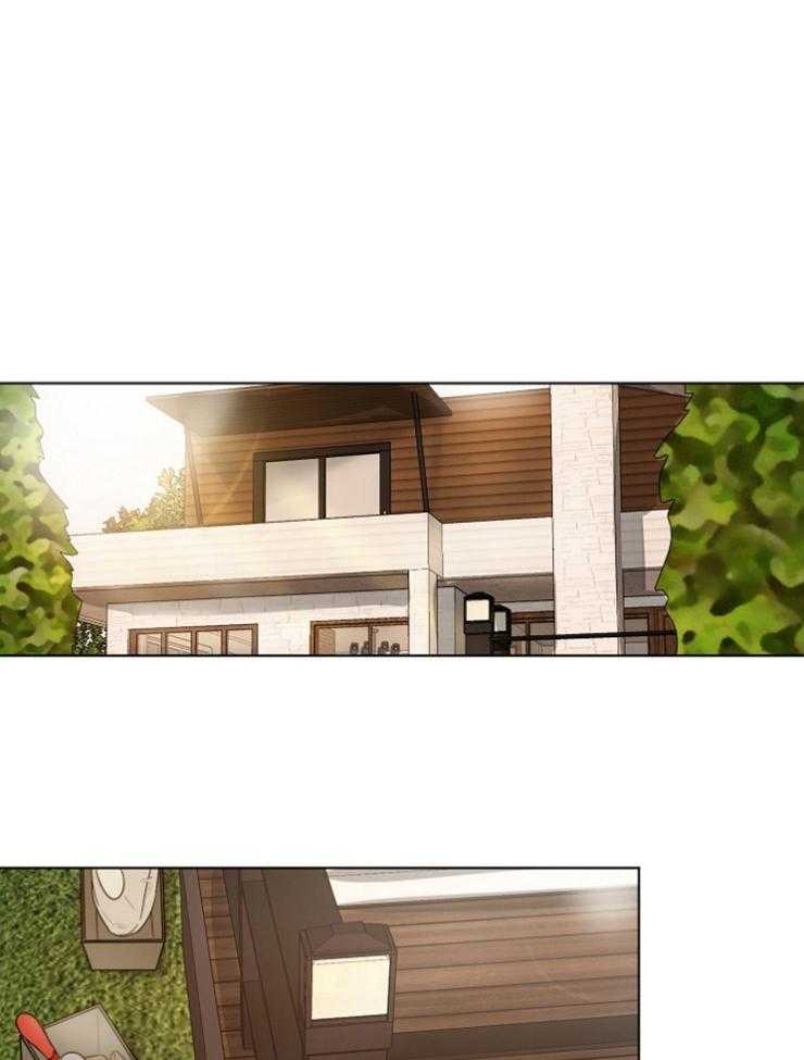 第二道菜 第117话 第0页