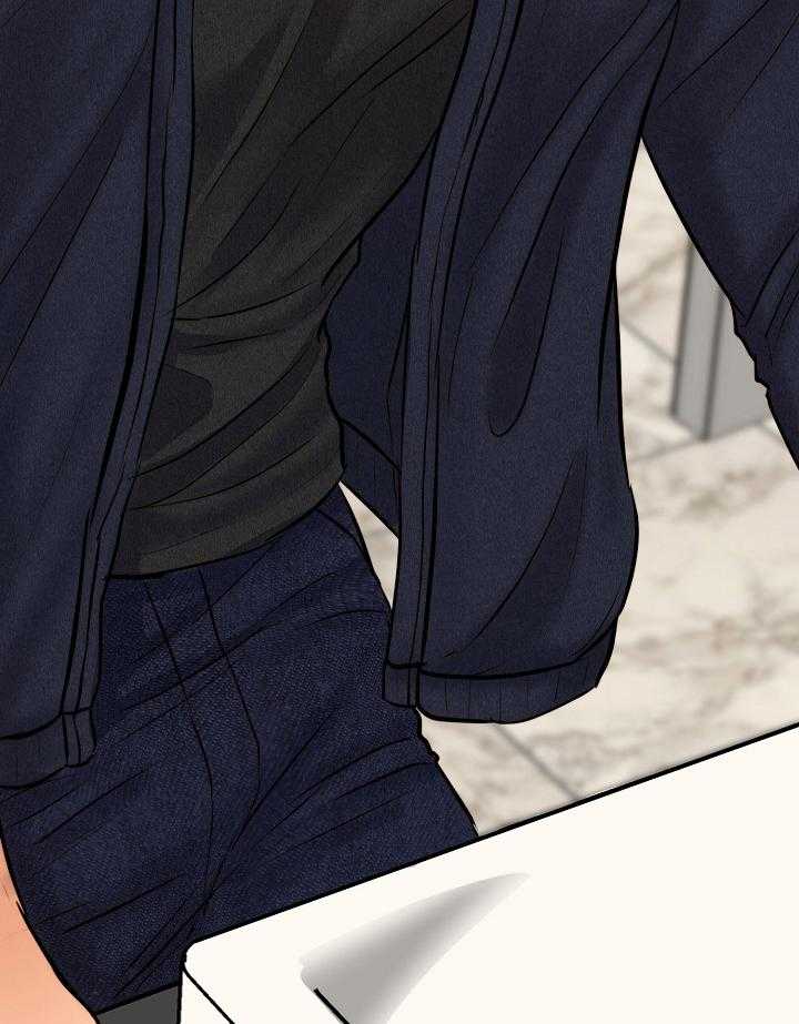 第二道菜 第123话 第25页