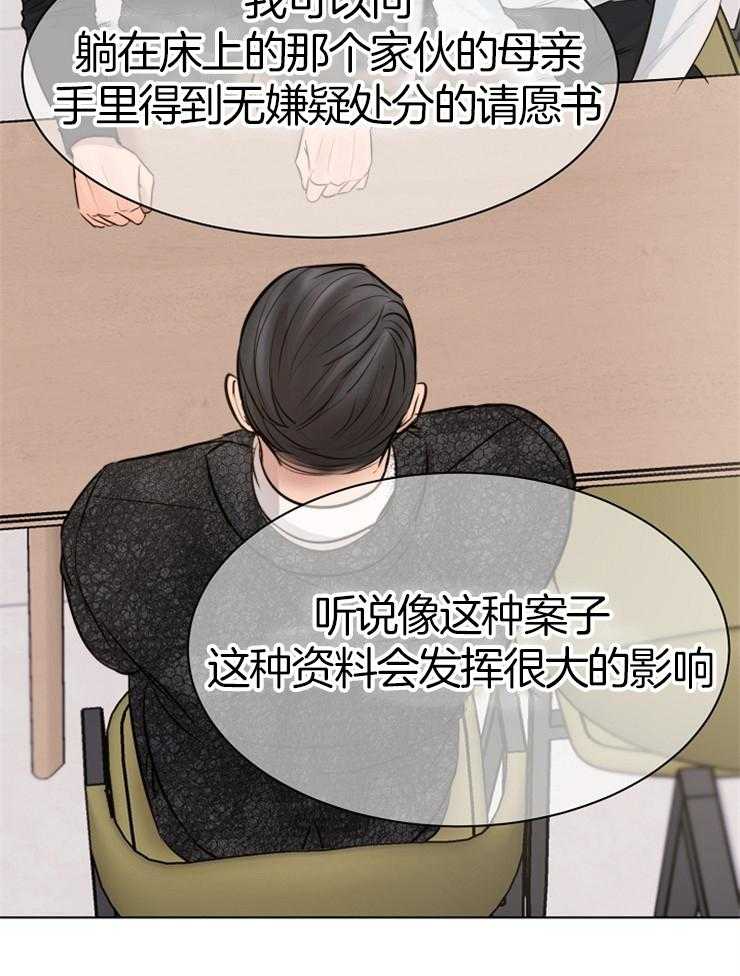 第二道菜 第134话 第2页