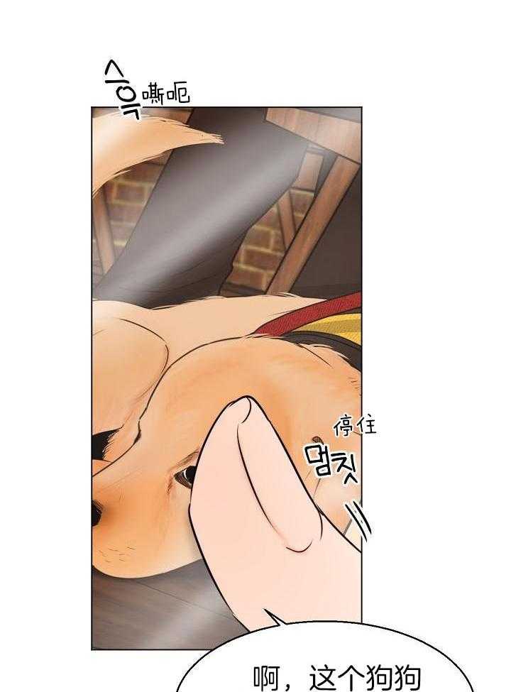 第二道菜 第141话 第27页