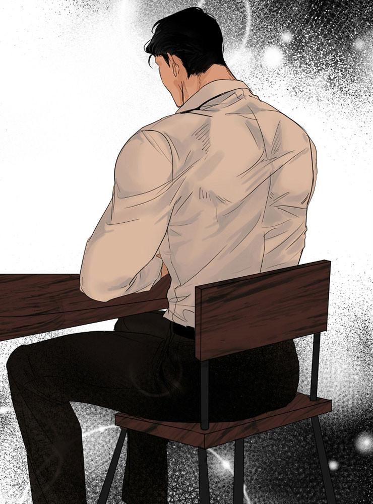 第二道菜 第2话 第26页