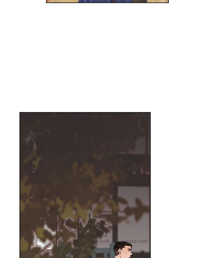 第二道菜 第21话 第3页