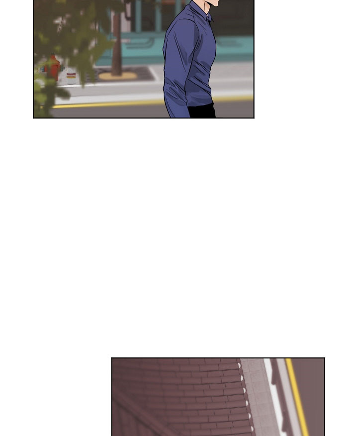 第二道菜 第21话 第4页