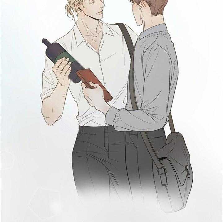 第二道菜 第52话 第1页