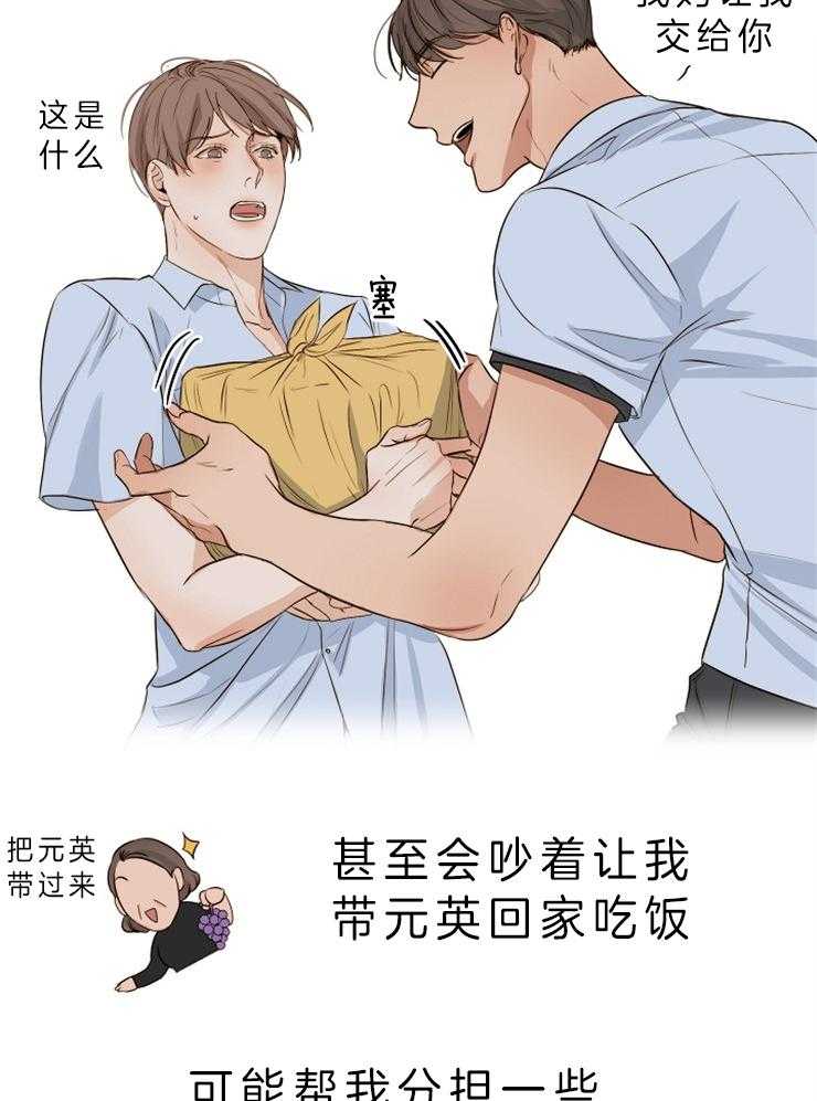 第二道菜 第60话 第13页