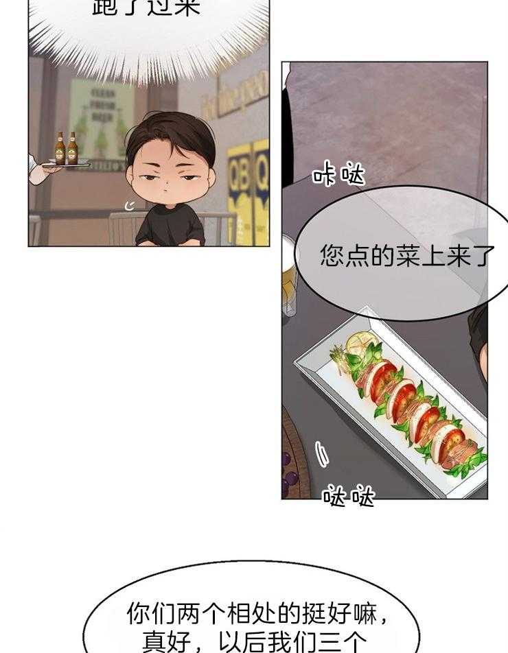 第二道菜 第62话 第7页
