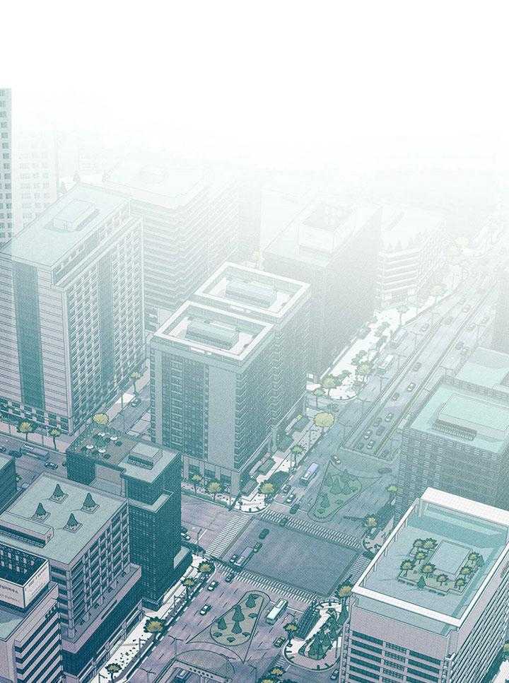 当霸总变成粘人哭包第1话图