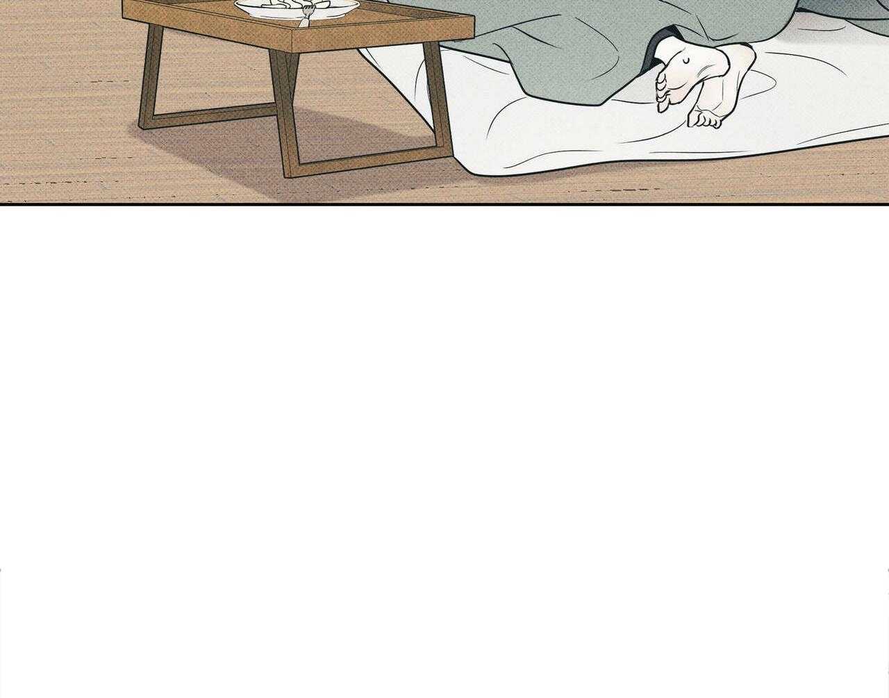 当霸总变成粘人哭包第39话图