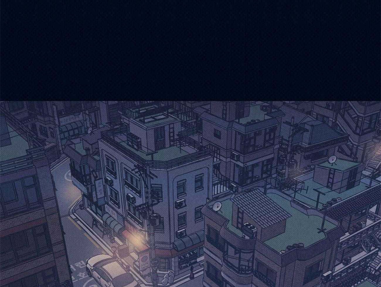 当霸总变成粘人哭包第4话图