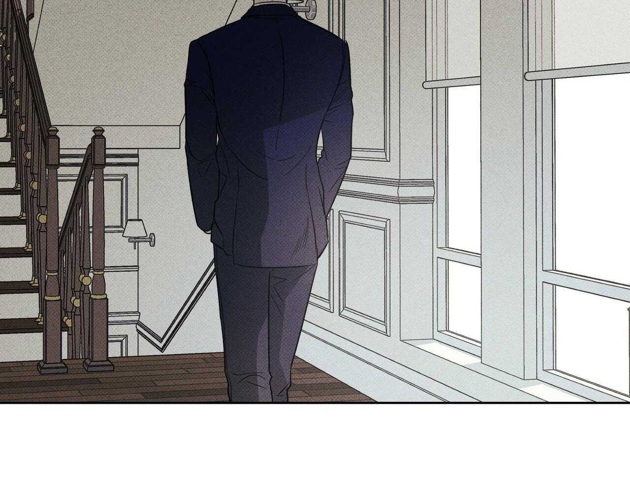 当霸总变成粘人哭包第42话图