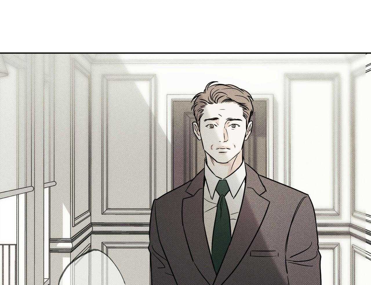 当霸总变成粘人哭包第42话图