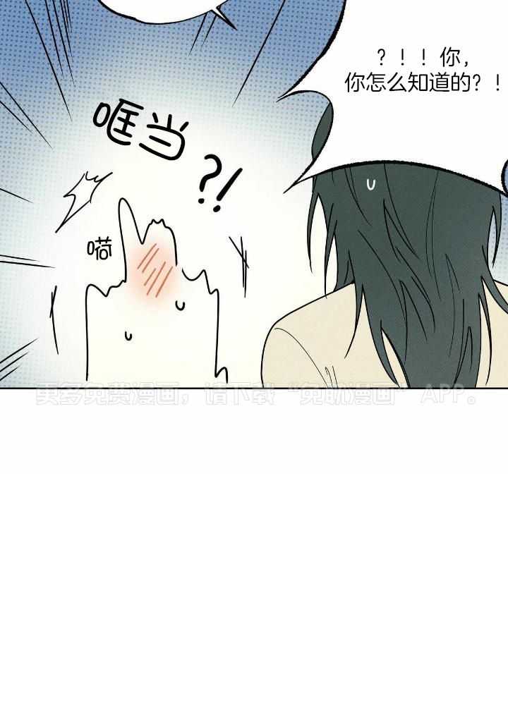 当霸总变成粘人哭包第78话图