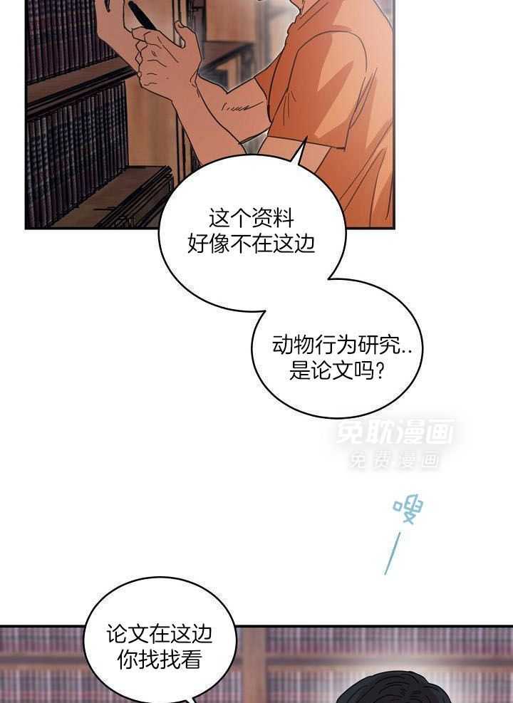 打糕-咚第11话图