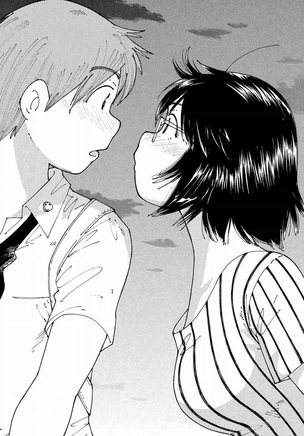 大蜘蛛酱flashback13话图