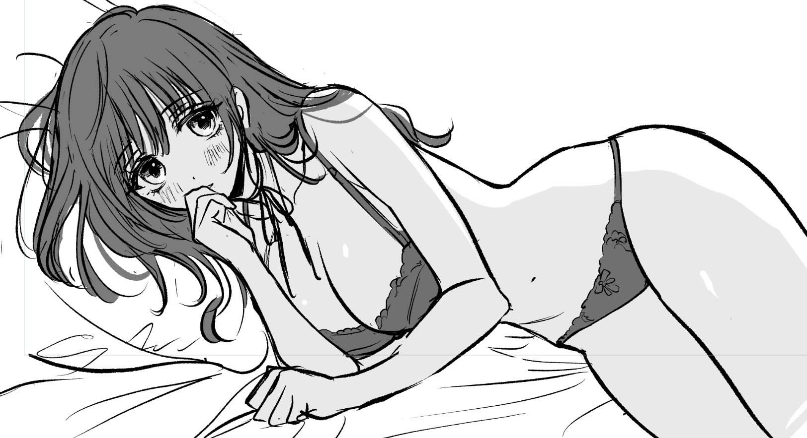 夺魂之恋番外02图