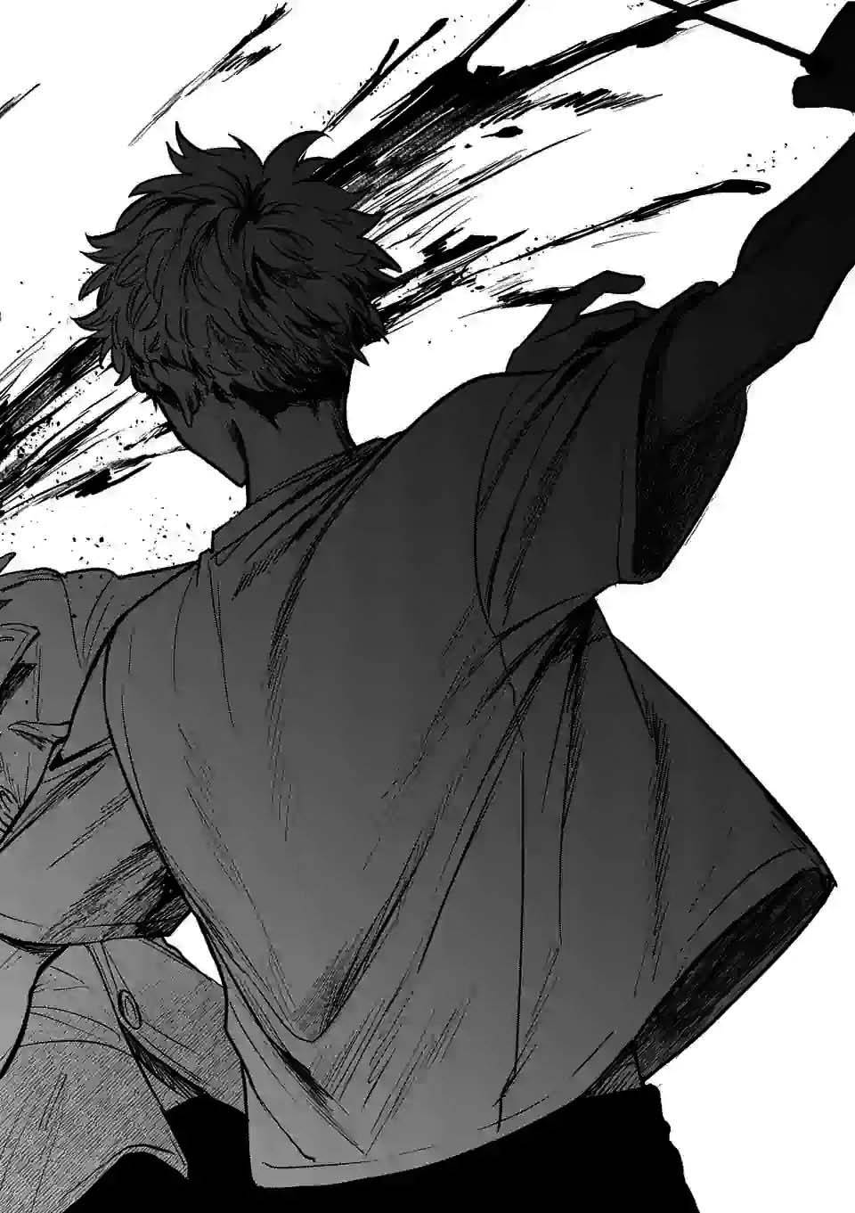 夺魂之恋 15话 第17页