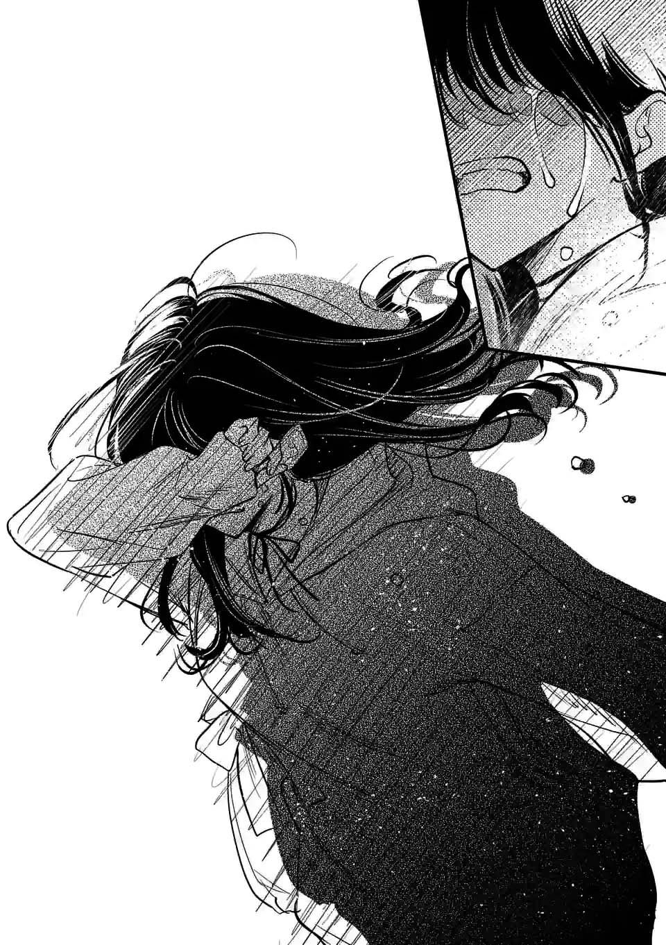 夺魂之恋 22话 第11页