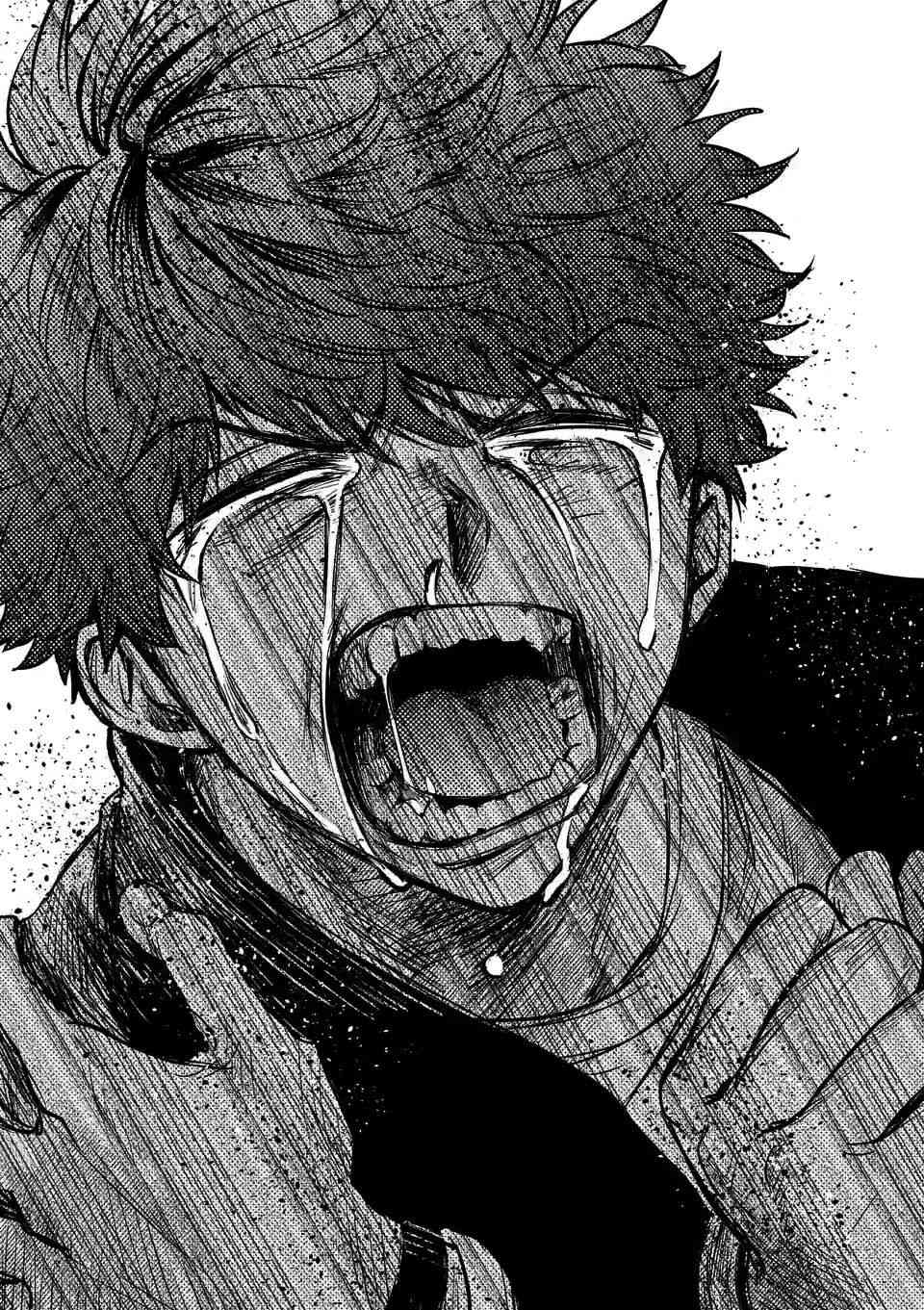 夺魂之恋 35话 第16页