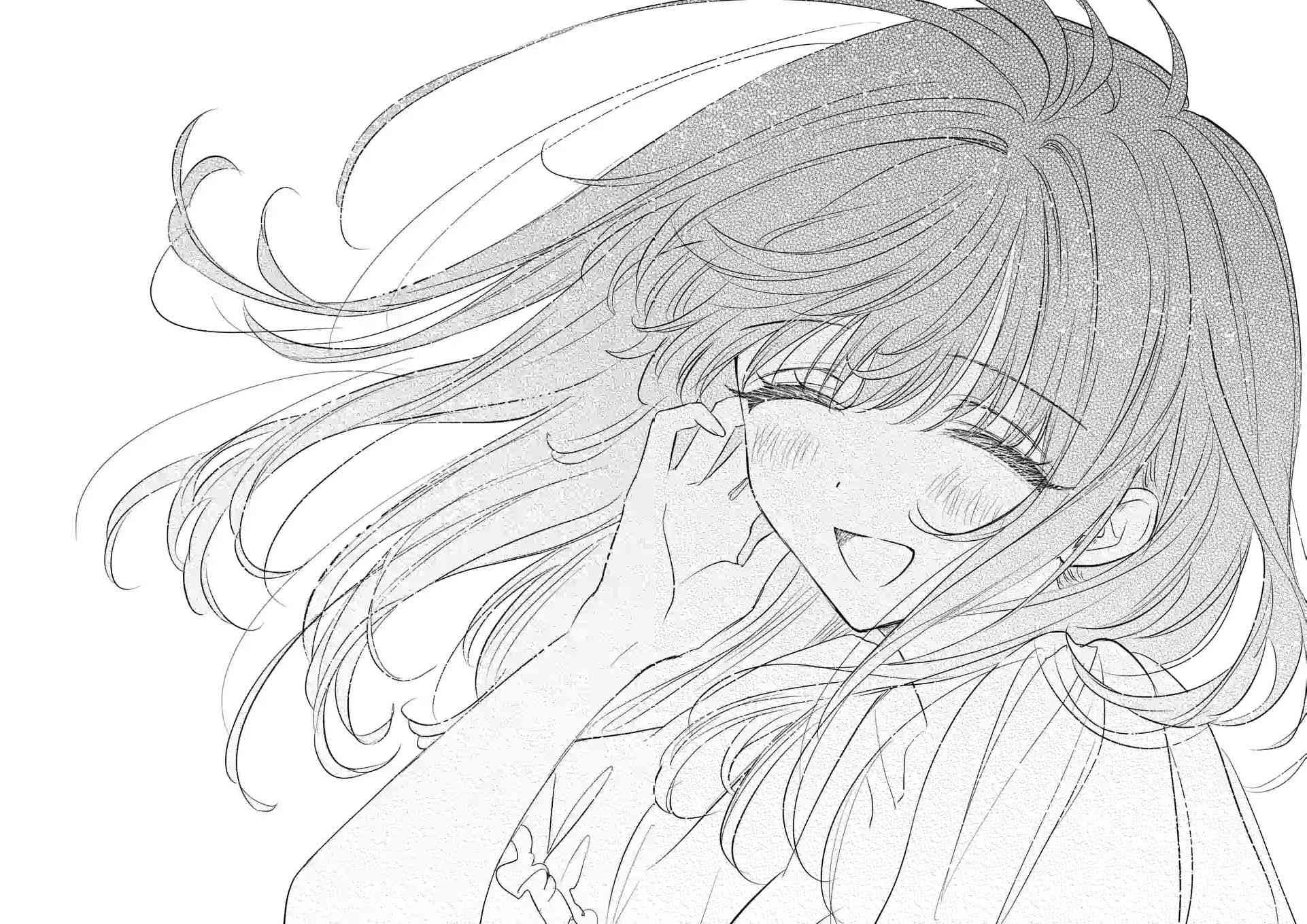 夺魂之恋 35话 第18页