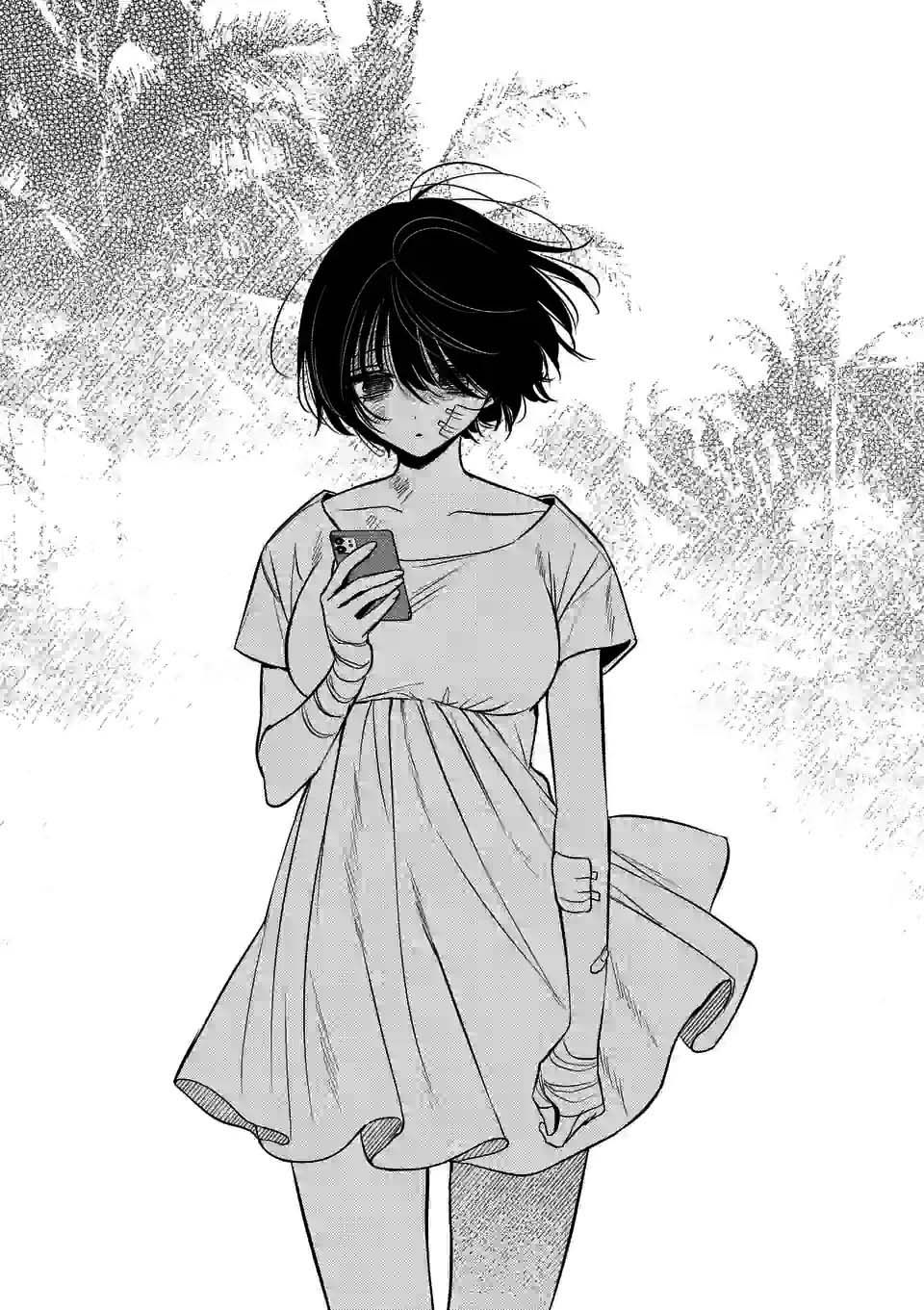 夺魂之恋 36话 第12页