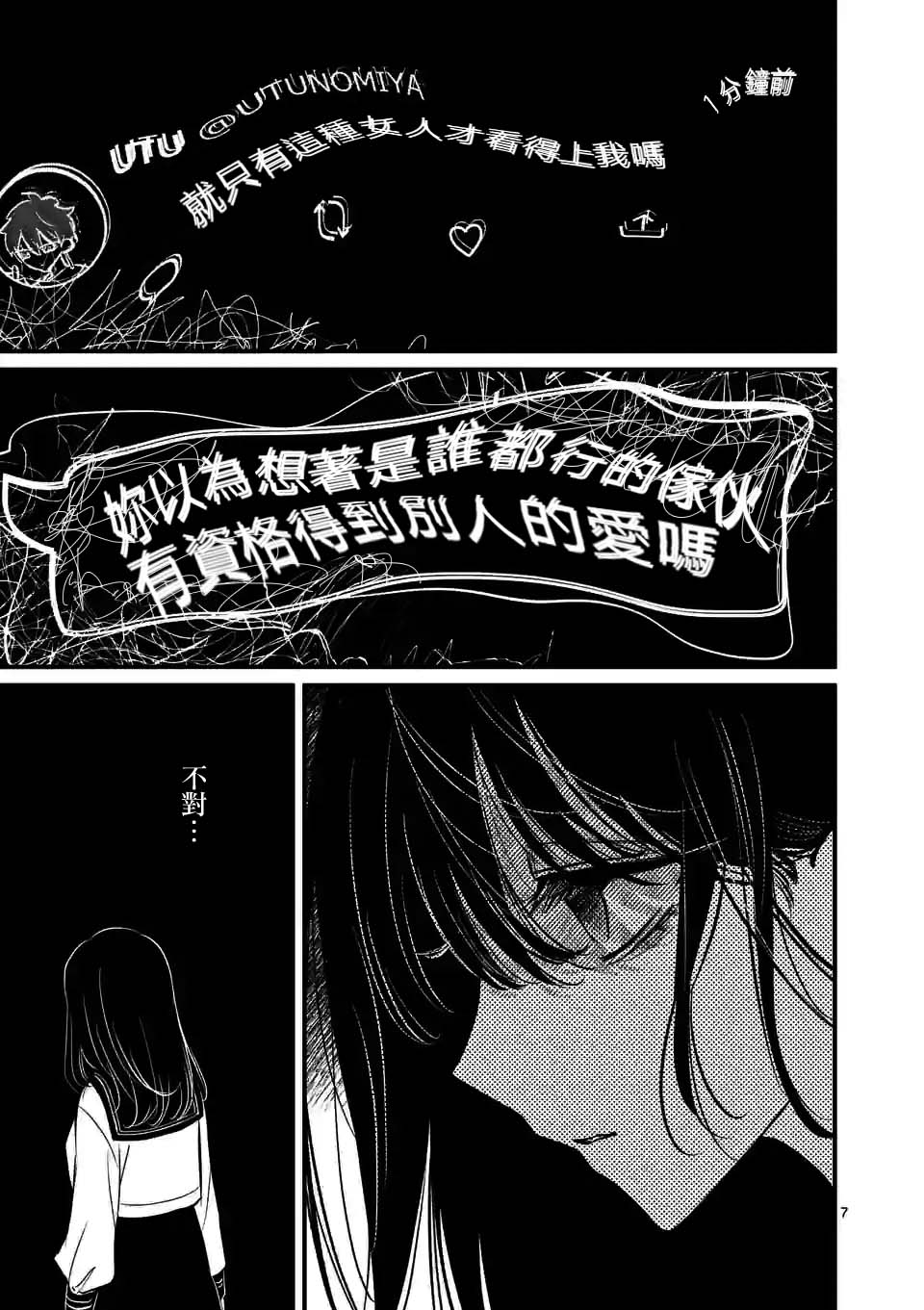 夺魂之恋 38话 第6页