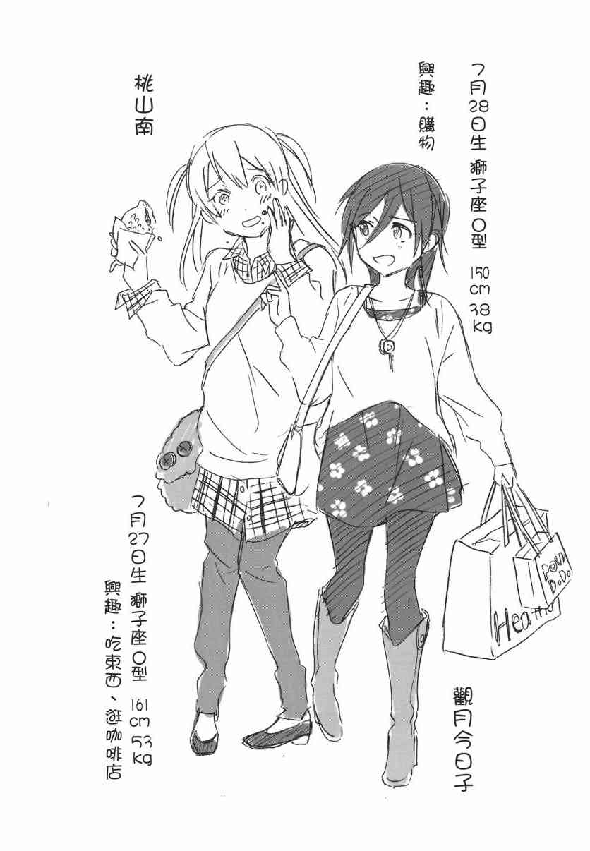 稻荷恋之歌 7卷 第47页