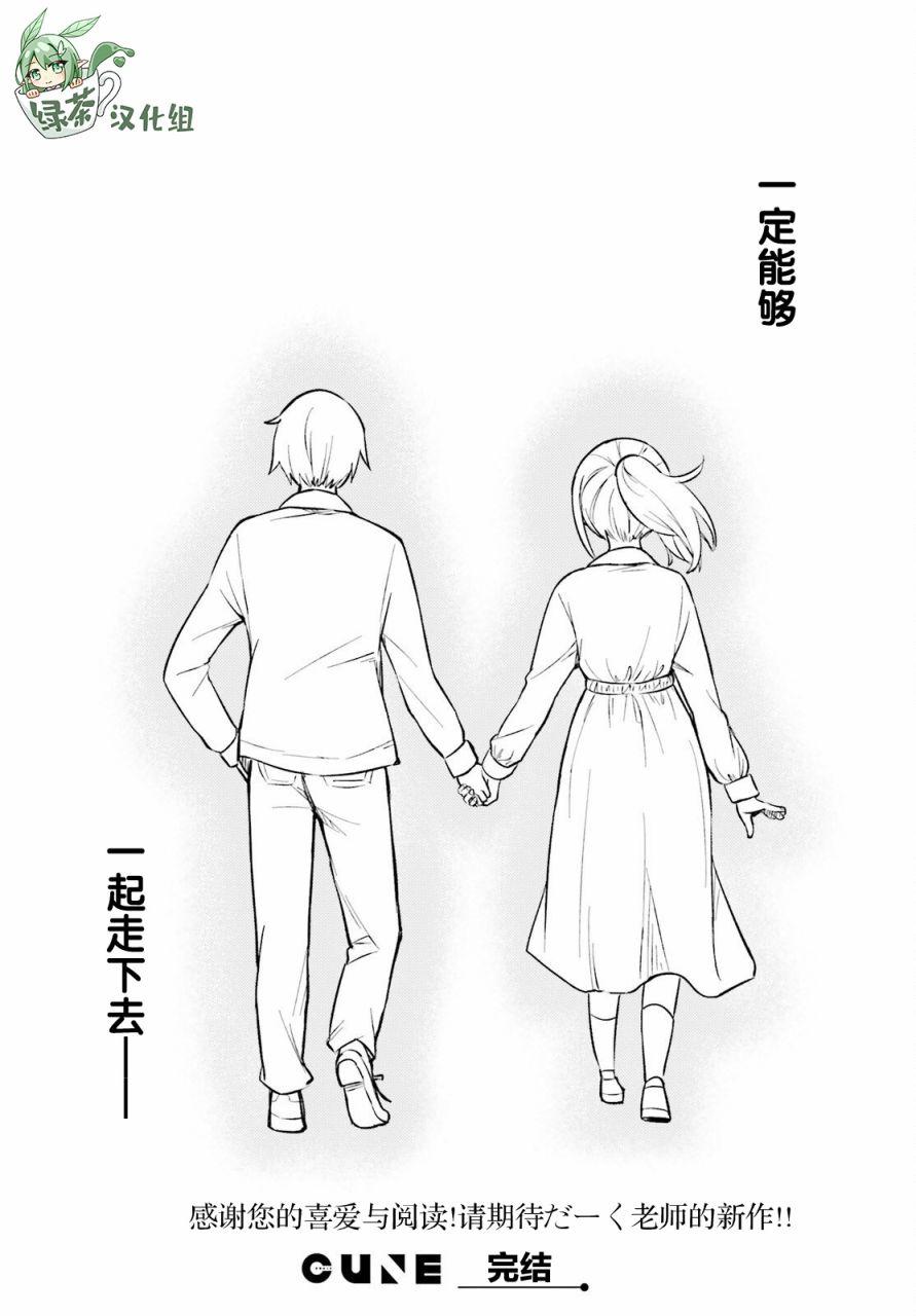 独居、发烧。晓爱恋。 18话 第28页