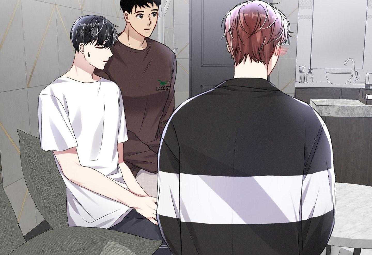 顶级哨兵在线追妻第101话图