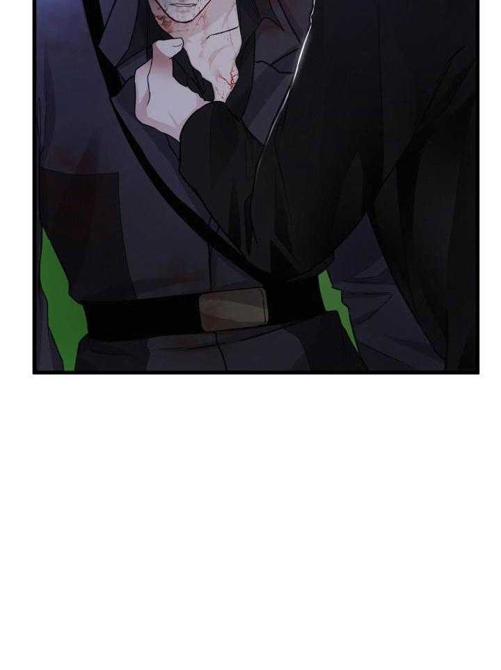 顶级哨兵在线追妻漫画-图5