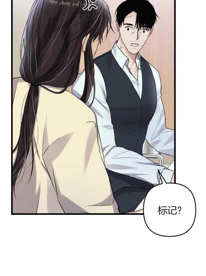 顶级哨兵在线追妻第111话图