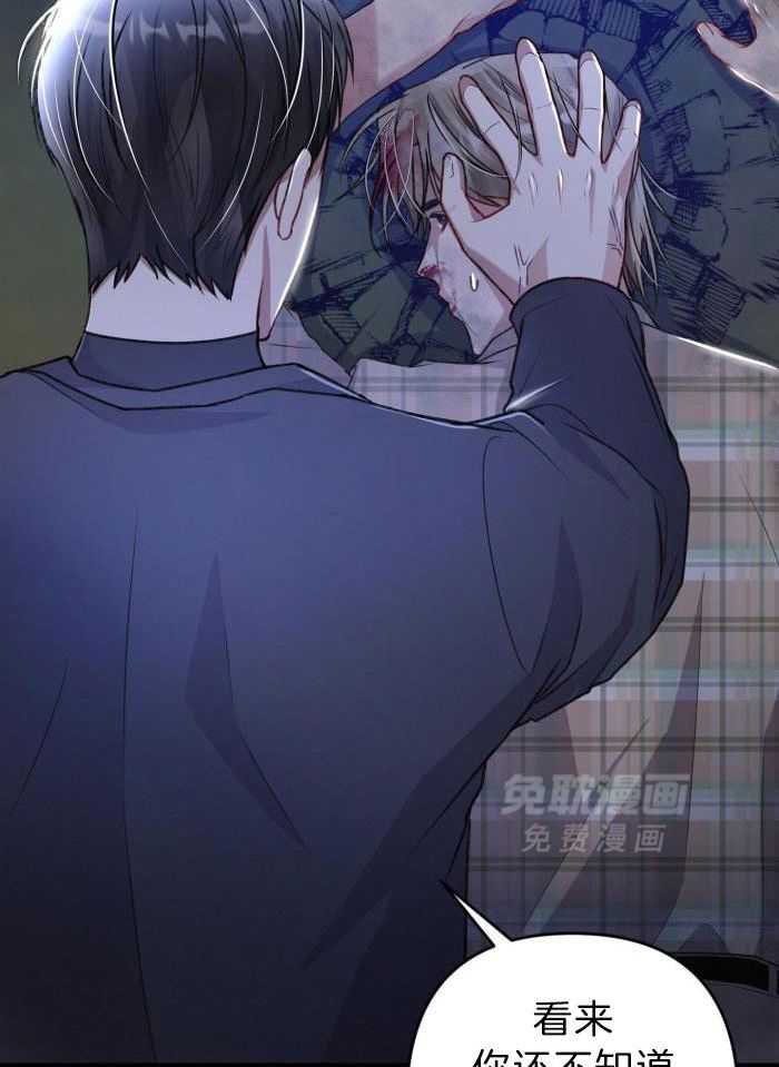 顶级哨兵在线追妻第127话图