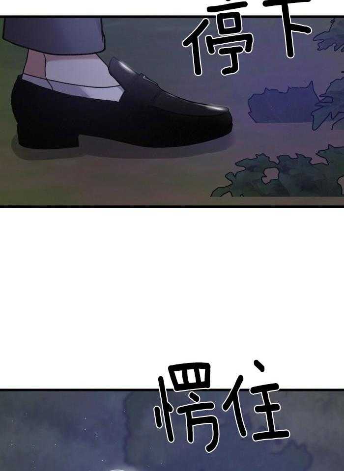 顶级哨兵在线追妻第127话图