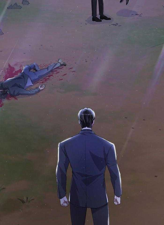 顶级哨兵在线追妻第127话图