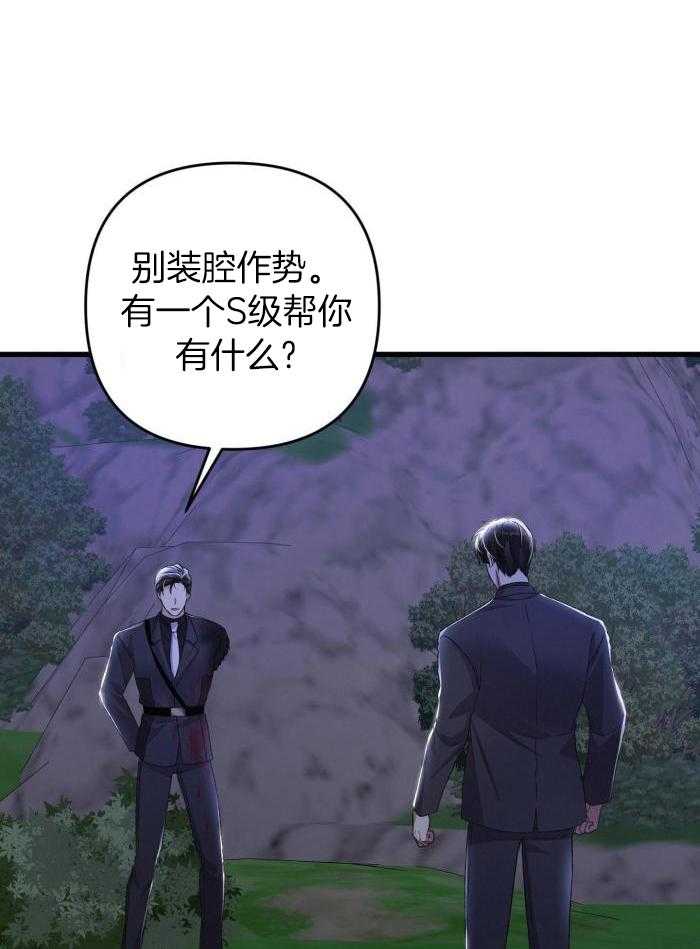 顶级哨兵在线追妻第130话图