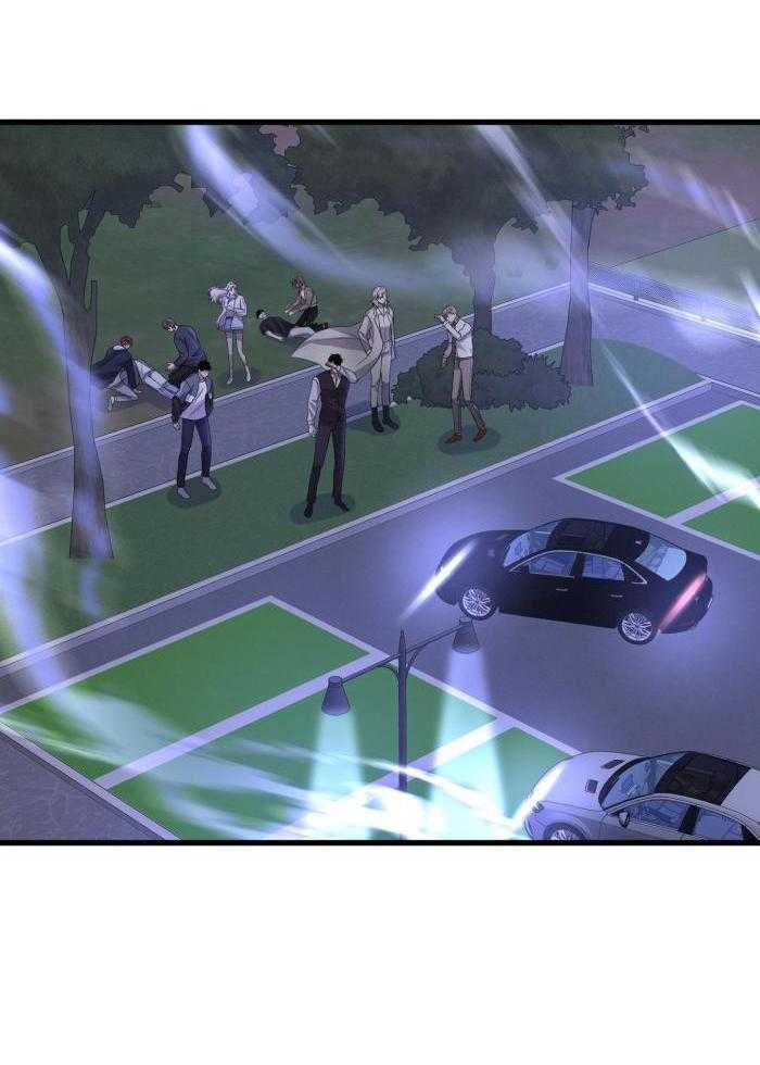 顶级哨兵在线追妻漫画-图5