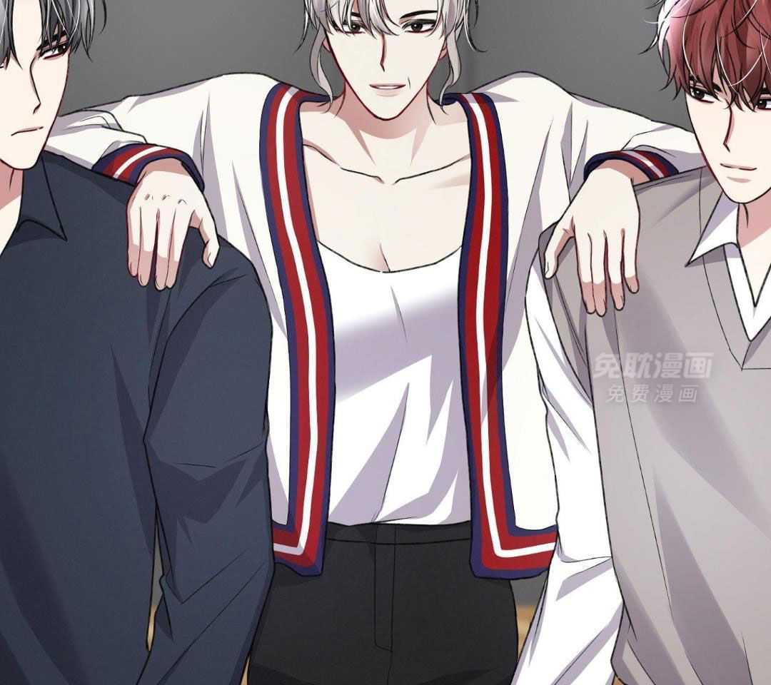 顶级哨兵在线追妻第141话图