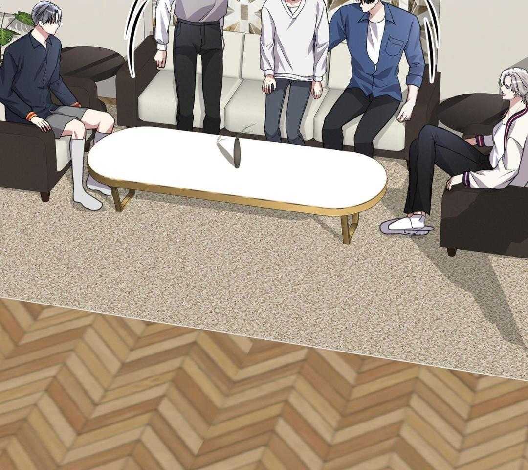 顶级哨兵在线追妻第141话图