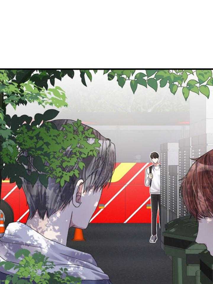 顶级哨兵在线追妻漫画-图17