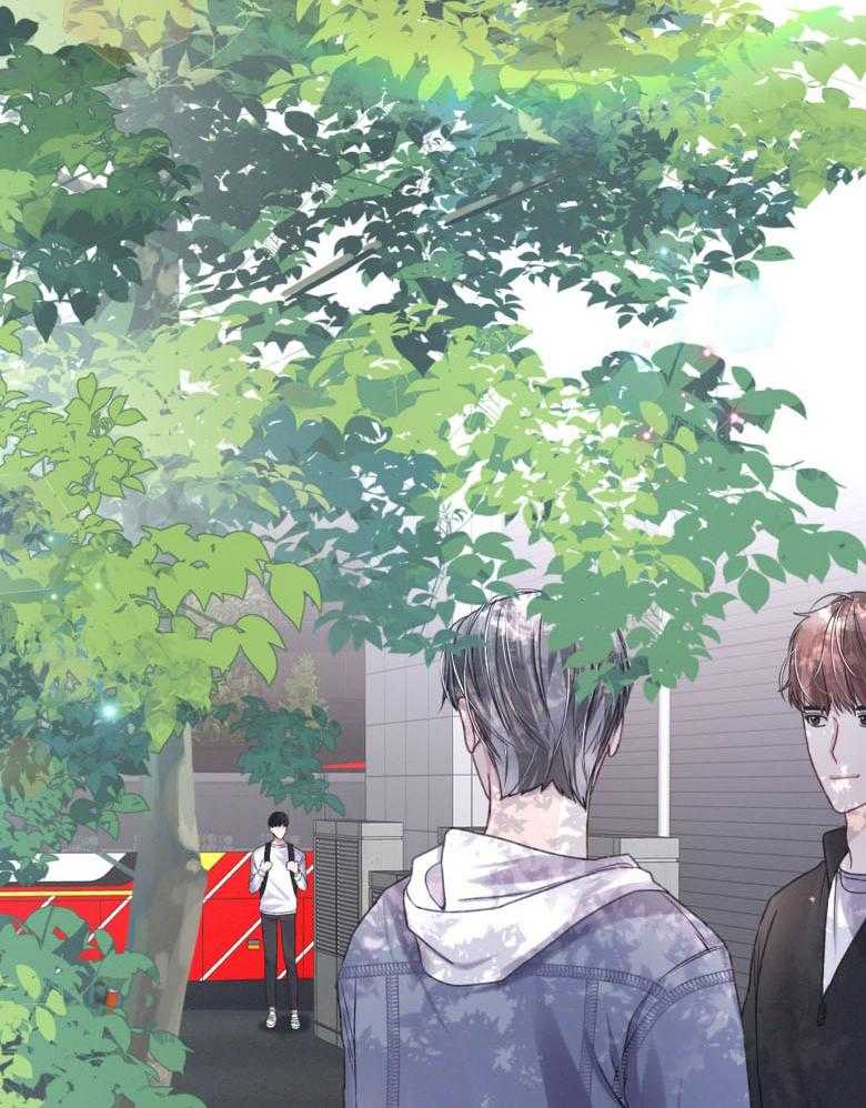 顶级哨兵在线追妻漫画-图20
