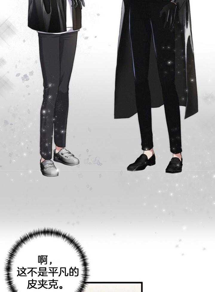 顶级哨兵在线追妻第24话图