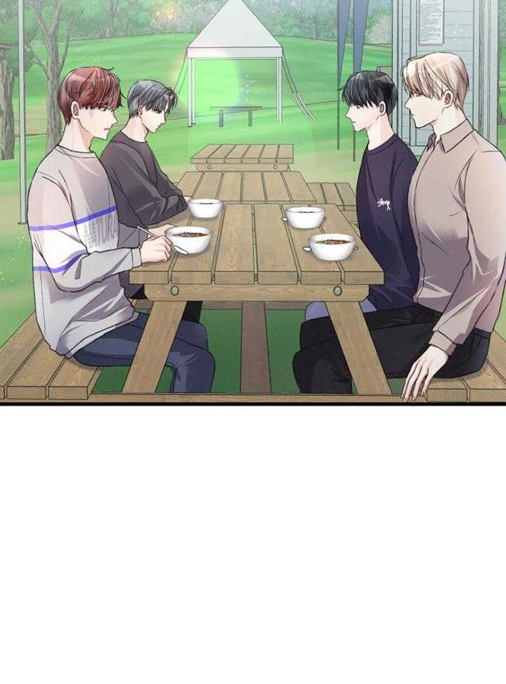 顶级哨兵在线追妻漫画-图22