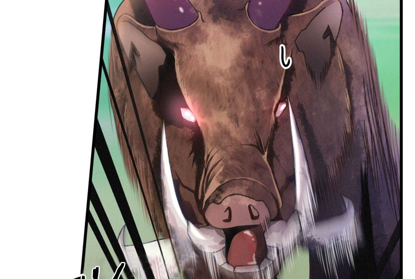 顶级哨兵在线追妻漫画-图11