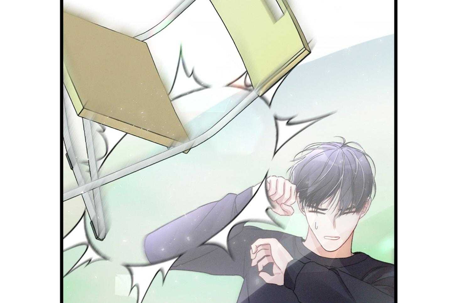 顶级哨兵在线追妻漫画-图47
