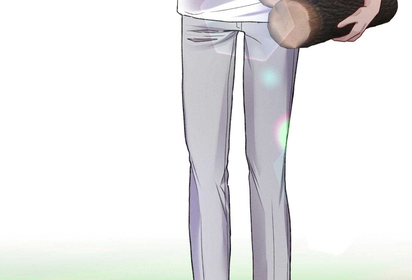 顶级哨兵在线追妻第30话图