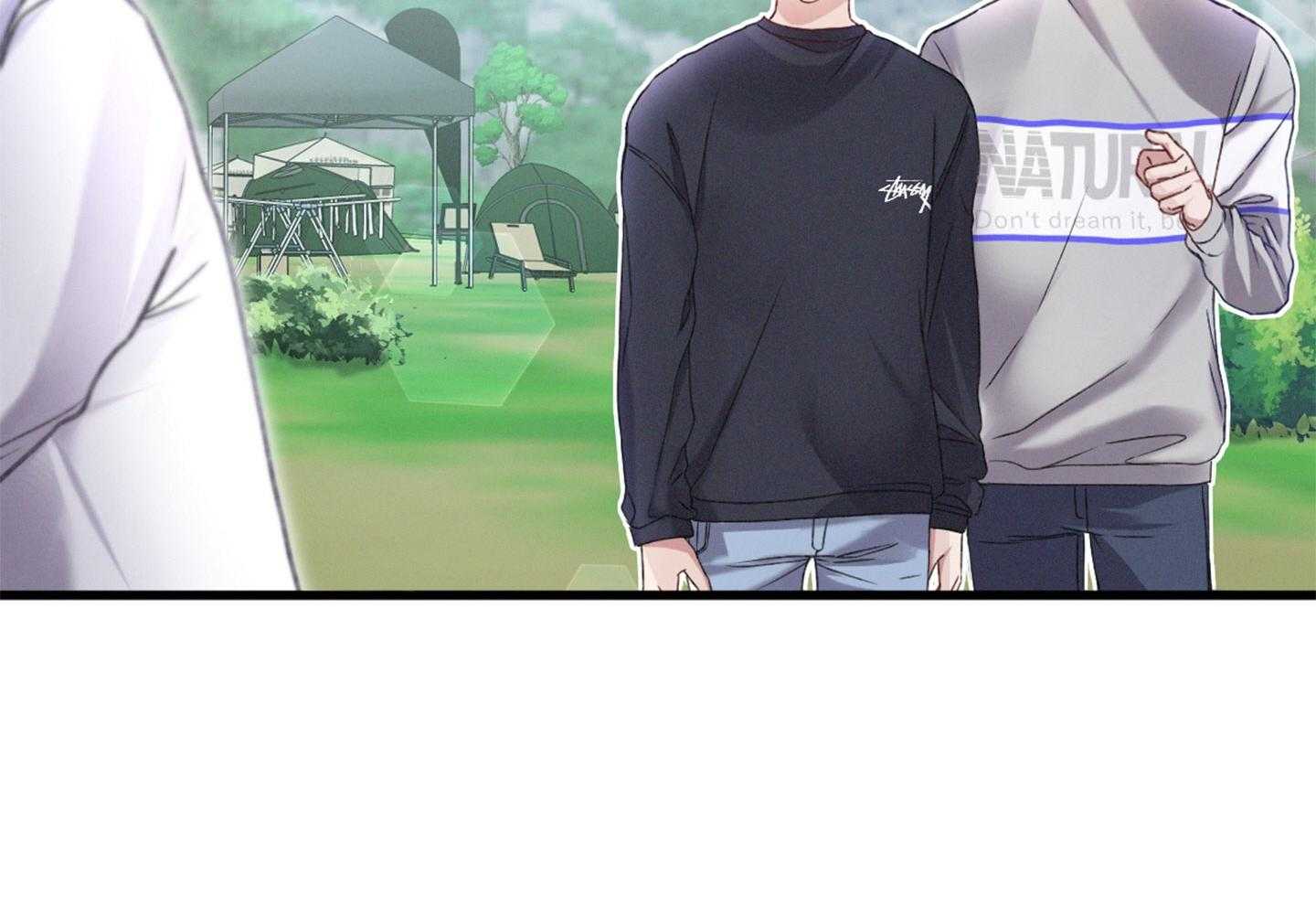 顶级哨兵在线追妻第30话图