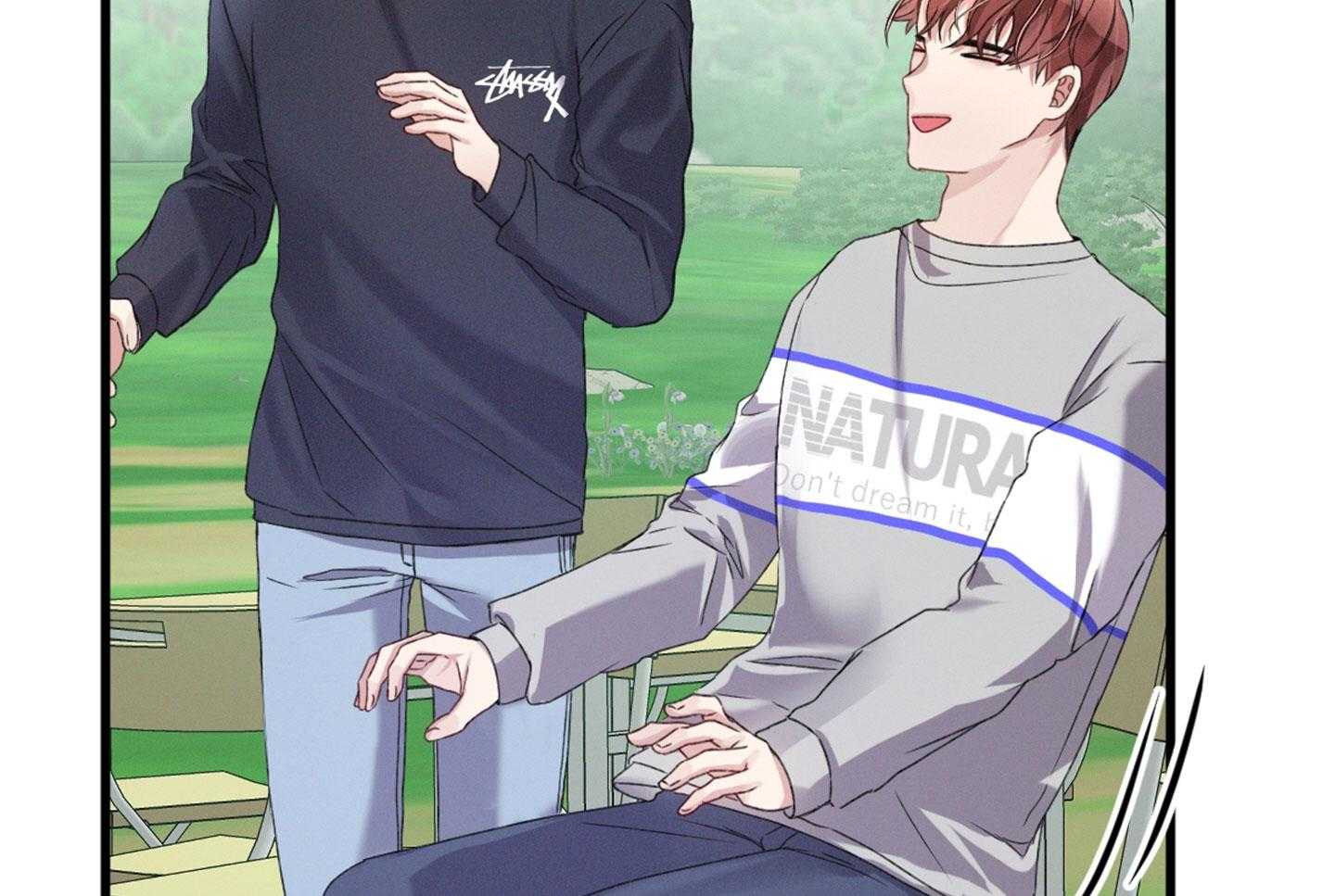 顶级哨兵在线追妻第30话图