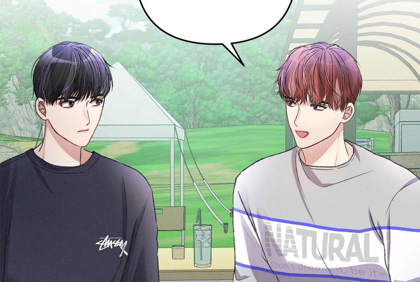 顶级哨兵在线追妻第30话图